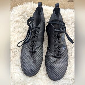 adidas Black Athletic Shoes